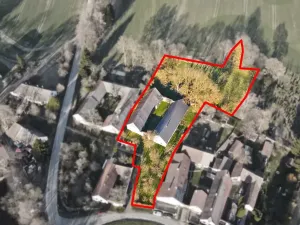 Prodej chalupy, Střížovice, 275 m2