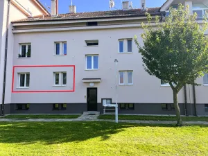 Pronájem bytu 2+1, Kojetín - Kojetín I-Město, Sladovní, 59 m2