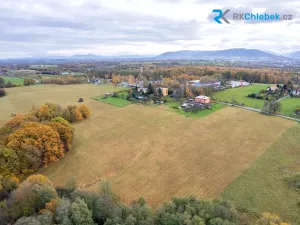 Prodej komerčního pozemku, Frýdek-Místek, 5465 m2