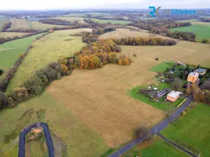 Prodej komerčního pozemku, Frýdek-Místek, 5465 m2