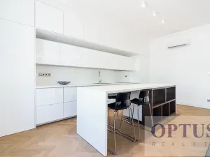 Pronájem bytu 5+kk, Praha - Staré Město, Dušní, 192 m2