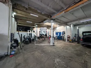 Pronájem obchodního prostoru, Praha - Uhříněves, Přátelství, 360 m2