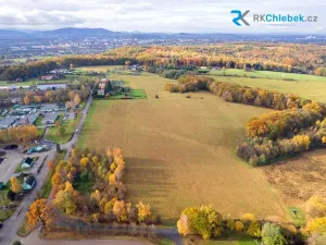 Prodej komerčního pozemku, Frýdek-Místek, 17249 m2