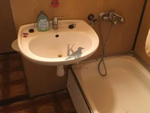 Prodej bytu 1+kk, Orlová, F. S. Tůmy, 33 m2