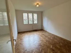 Prodej bytu 2+1, Jáchymov, třída Dukelských hrdinů, 56 m2