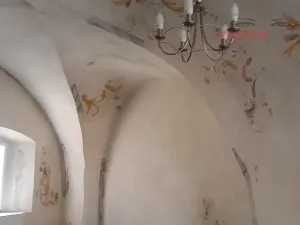 Prodej činžovního domu, Jihlava, Palackého, 490 m2