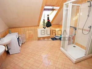 Pronájem bytu 2+kk, Neratovice, 60 m2