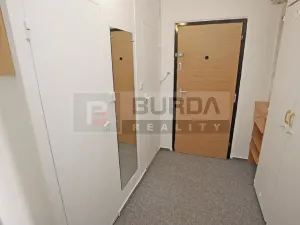 Pronájem bytu 2+kk, Neratovice, 43 m2