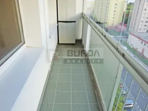 Pronájem bytu 2+kk, Neratovice, 43 m2