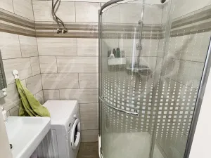 Pronájem bytu 2+1, Brno - Staré Brno, Pekařská, 62 m2