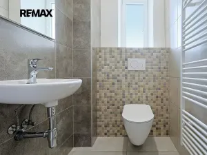 Pronájem bytu 2+1, Plzeň, Koterovská, 82 m2