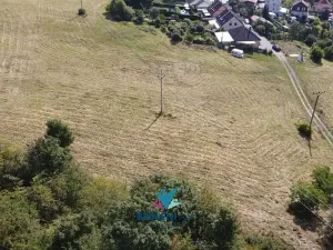 Prodej pozemku pro bydlení, Bystřany, Havlíčkova, 1203 m2