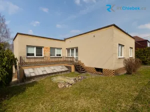 Prodej rodinného domu, Ostrava, Balbínova, 120 m2