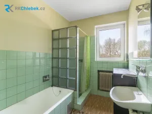 Prodej rodinného domu, Ostrava, Balbínova, 120 m2