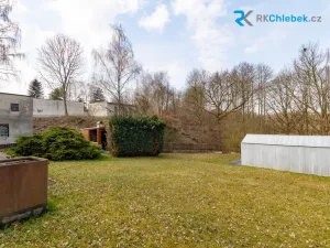 Prodej rodinného domu, Ostrava, Balbínova, 120 m2