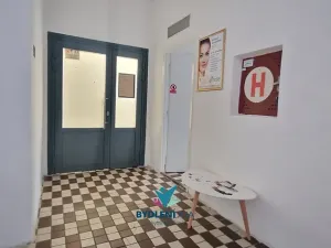 Pronájem ordinace, Teplice, Plynárenská, 90 m2