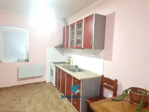 Pronájem bytu 1+1, Krupka, Ústecká, 35 m2