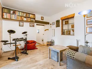 Prodej rodinného domu, Chrášťany, 560 m2