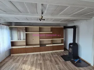 Prodej rodinného domu, Šluknov, 88 m2