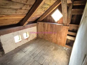 Prodej rodinného domu, Šluknov, 88 m2