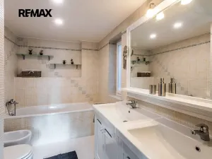 Pronájem bytu 2+kk, Praha - Vinohrady, Balbínova, 67 m2