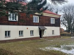 Prodej rodinného domu, Hrabyně, 515 m2