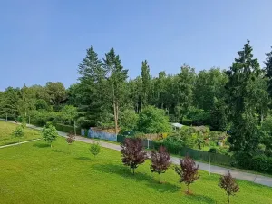 Pronájem bytu 3+kk, České Budějovice, Pasovská, 84 m2