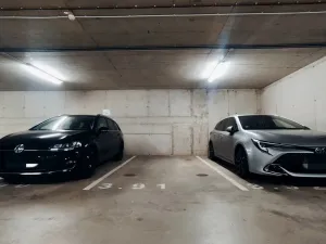 Pronájem bytu 1+kk, Olomouc, Šantova, 28 m2