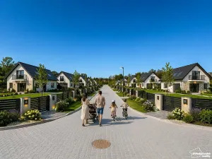 Prodej pozemku pro bydlení, Žerčice, 1420 m2