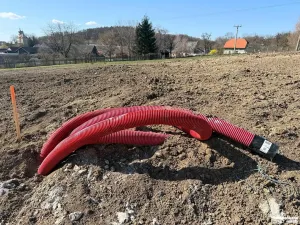 Prodej pozemku pro bydlení, Žerčice, 1420 m2