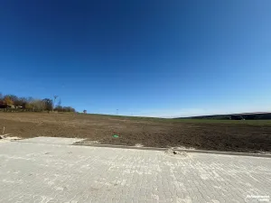 Prodej pozemku pro bydlení, Žerčice, 892 m2