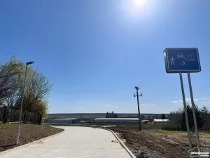 Prodej pozemku pro bydlení, Žerčice, 892 m2