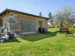 Prodej pozemku pro bydlení, Louňovice, 3004 m2