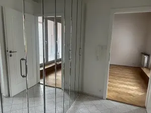 Pronájem bytu 2+kk, Praha - Strašnice, Královická, 77 m2