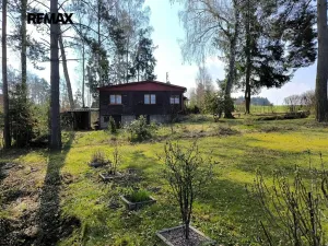 Prodej chaty, Kostelec, 45 m2