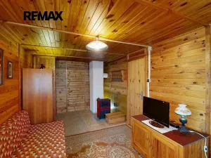 Prodej chaty, Kostelec, 45 m2