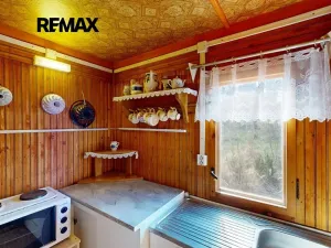 Prodej chaty, Kostelec, 45 m2