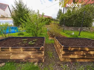 Prodej rodinného domu, Planá, 180 m2