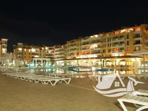 Prodej bytu 2+kk, Nesebar, Bulharsko, 52 m2