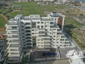Prodej bytu 3+1, Larnaka, Kypr, 110 m2