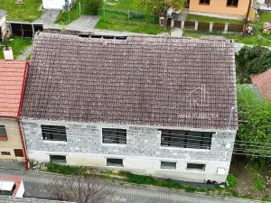 Prodej rodinného domu, Tvarožná Lhota, 160 m2