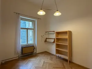 Pronájem bytu 2+kk, Praha - Karlín, Kaizlovy sady, 37 m2