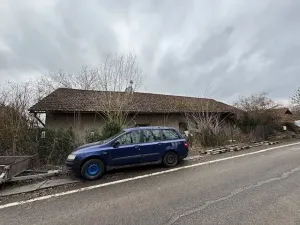 Dražba - jiné, Kostelec, 662 m2