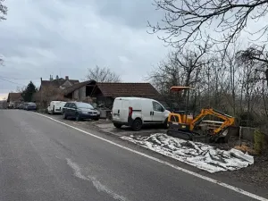 Dražba - jiné, Kostelec, 662 m2