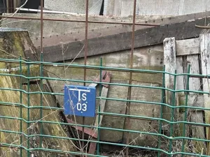 Dražba - jiné, Kostelec, 662 m2