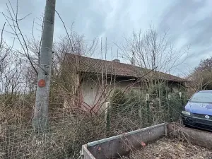 Dražba - jiné, Kostelec, 662 m2