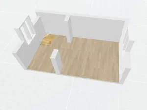 Prodej chaty, Pavlíkov, 42 m2