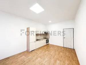 Prodej bytu 2+kk, Brno, Bratislavská, 55 m2