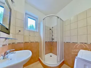 Pronájem bytu 1+kk, Praha - Libeň, Budilova, 41 m2