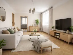Prodej bytu 3+1, České Budějovice, Pod Lékárnou, 87 m2